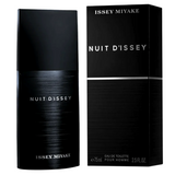 Issey miyake nuit d issey edp men 125 ml