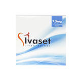Ivaset 7.5 Tablets
