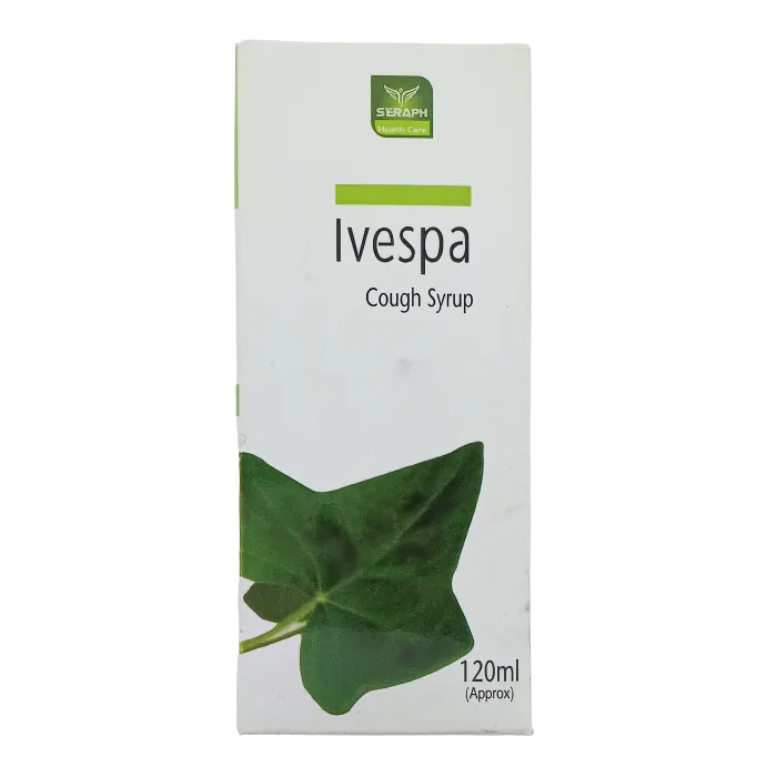 Ivespa 120ml Syp