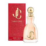 Jimmy Choo I Want Choo Edp 100ml