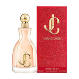 Jimmy Choo I Want Choo Edp 60ml