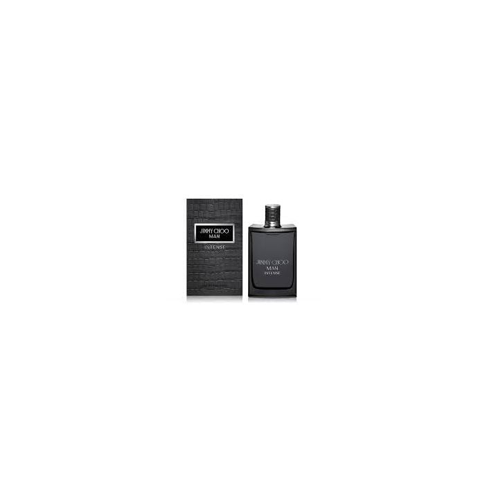 Jimmy Choo Man Intense Edt 100ml