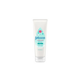 Johnsons Usa Baby Creamy Oil 236ml Cottontouch