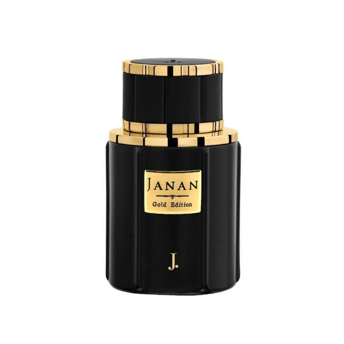 J Janan Pour Homme Gold 200ml