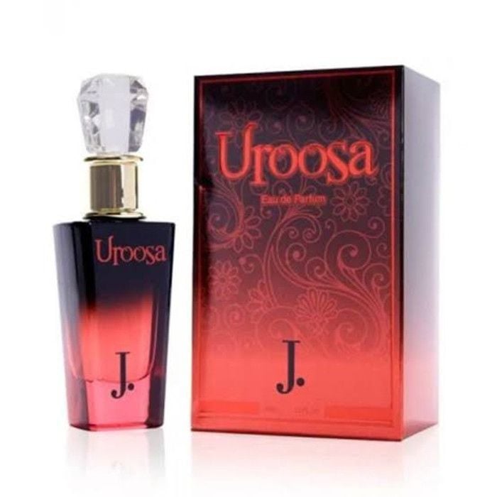 J Uroosa Edp 50ml