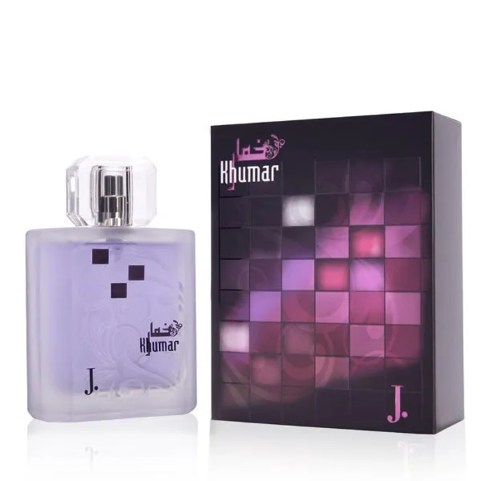 J. Khumar Edp 100ml