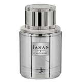 J. Janan Platinum Edp 100ml