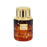 J janan tobacco edp 100ml