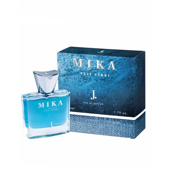 J. Mika Edp 50ml