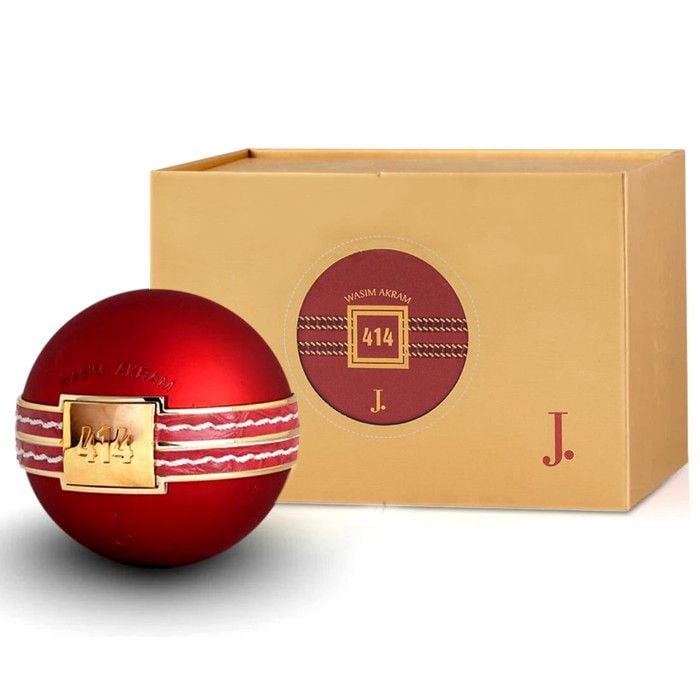 J. Wasim Akram 414 Edp 100ml