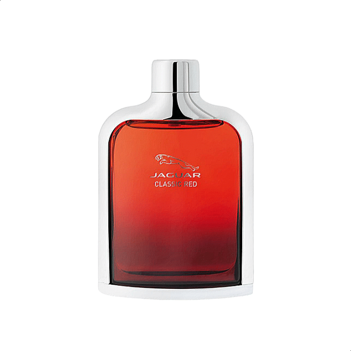 Jaguar Classic Red Edt 100ml