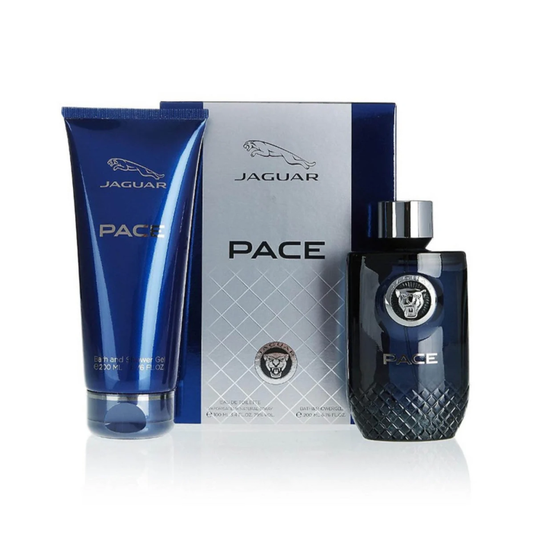 Jaguar Fragrances Edt 100ml Gift Set