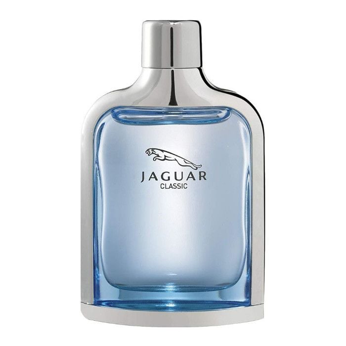 Jaguar Classic Blue Edt 100ml
