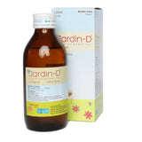 Jardin D Syp 120ml