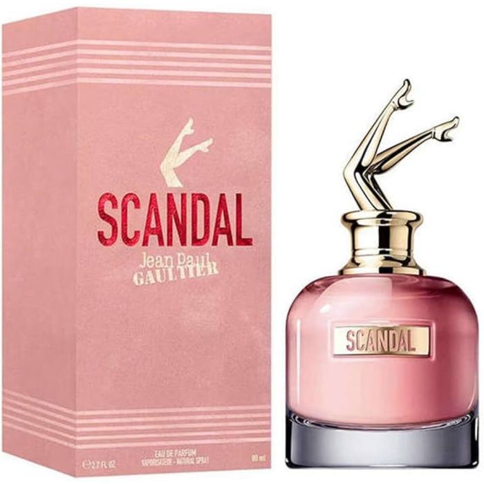Jean Paul Gaulitter Scandal Edp 80ml