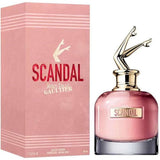 Jean Paul Gaulitter Scandal Edp 80ml