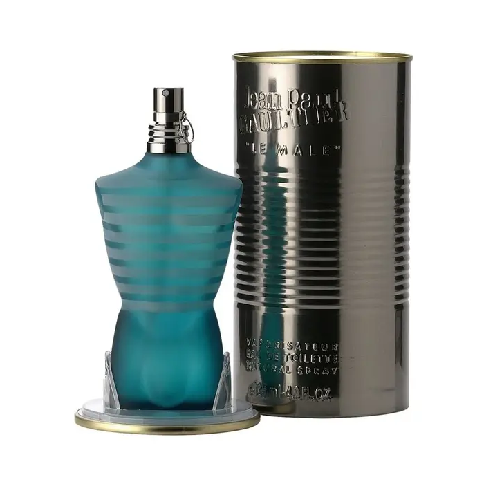 Jean Paul Gaultier Le Male Edt 125ml.