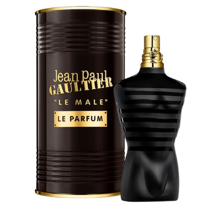 Jean paul gaultier edp intense 125ml