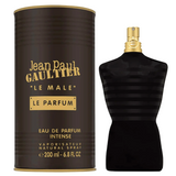 Jean paul gaultier le male intense 200ml