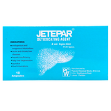 Jetepar 2ml Inj