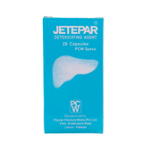 Jetepar Capsules
