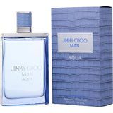 Jimmy Choo Man Aqua Edt 100ml