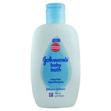 Johnsons Baby Bath 100ml