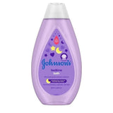 Johnsons Baby Bath 300ml Bedtime.