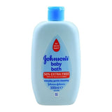 Johnsons Baby Bath 300ml.