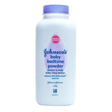 Johnsons Baby Bedtime Powder 100gm