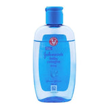 Johnsons Baby Cologne Brisa 100ml