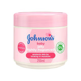 Johnsons Baby Jelly 250ml Scented