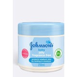 Johnsons Baby Jelly 250ml Unscented