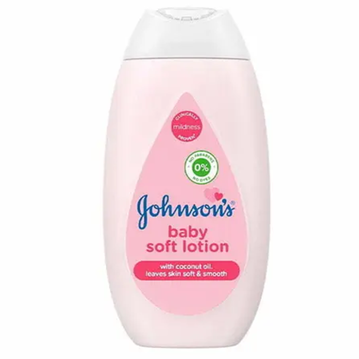 Johnsons Baby Lotion 100ml Thailand