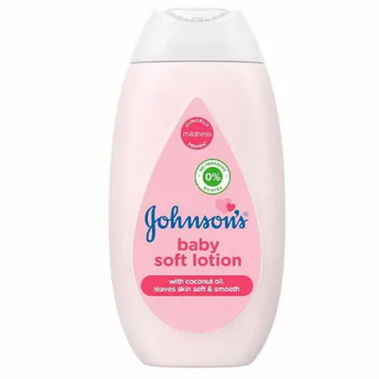 Johnsons Baby Lotion 100ml Thailand