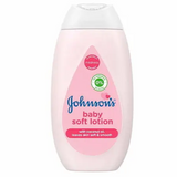 Johnsons Baby Lotion 100ml Thailand