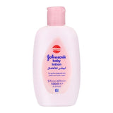 Johnsons Baby Lotion 100ml