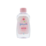 Johnsons Baby . Oil 200ml