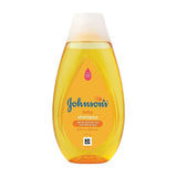Johnsons Baby Shampoo 200ml