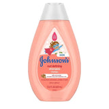 Johnsons Baby Shampoo 400ml Curl Defining