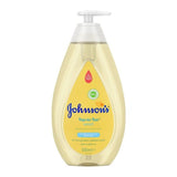 Johnsons Baby Top To Toe Wash 500ml