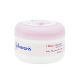 Johnsons Body Cream Soft 200ml