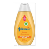 Johnsons Italy Baby Shampoo 300ml