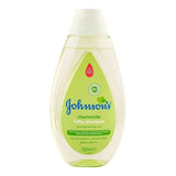 Johnsons Itlay Baby Shampoo 500ml Camomile