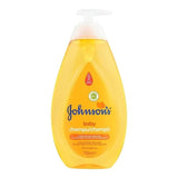 Johnsons Itlay Baby Shampoo 750ml