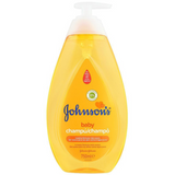 Johnsons Baby Shampoo 750ml (Italy)