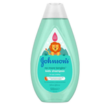 Johnsons Kids Shampoo 500ml No More Tangles.