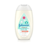 Johnsons Usa Baby Lotion 400ml Cotton Touch