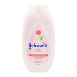 Johnsons Uae Baby Soft Lotion 100ml