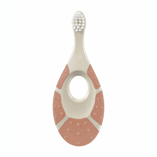 Jordan T Brush Green Clean Baby 0-2